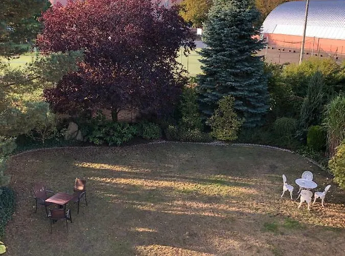 Privatunterkunft Rosa