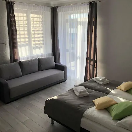 Rosa * Познань