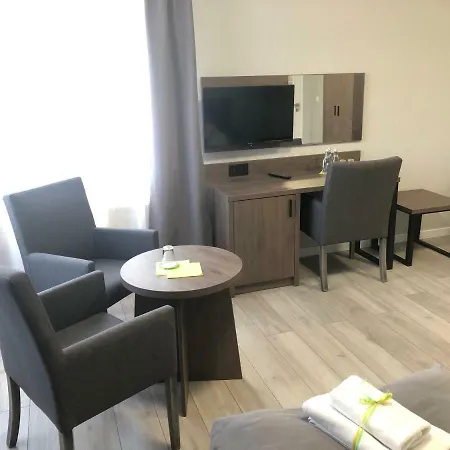 Rosa * Познань