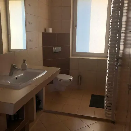 Проживання в сім'ї Rosa Познань