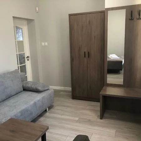 Проживание в семье Rosa