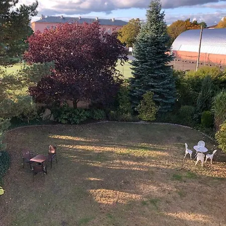 Проживання в сім'ї Rosa