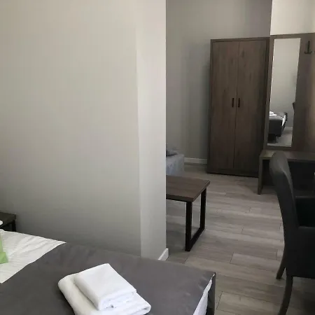 Rosa * Познань