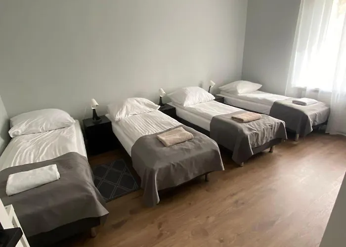 Rosa منزل للإقامة