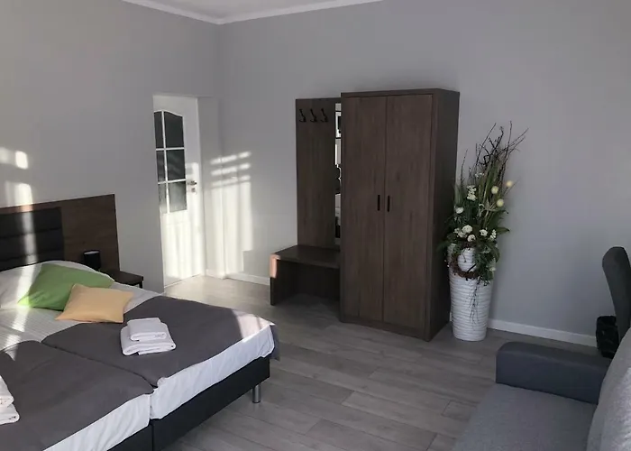 Rosa منزل للإقامة *